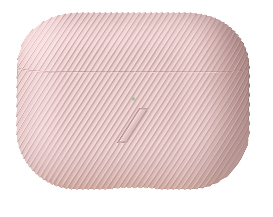 Native Union Curve AirPods Pro hoesje Rose