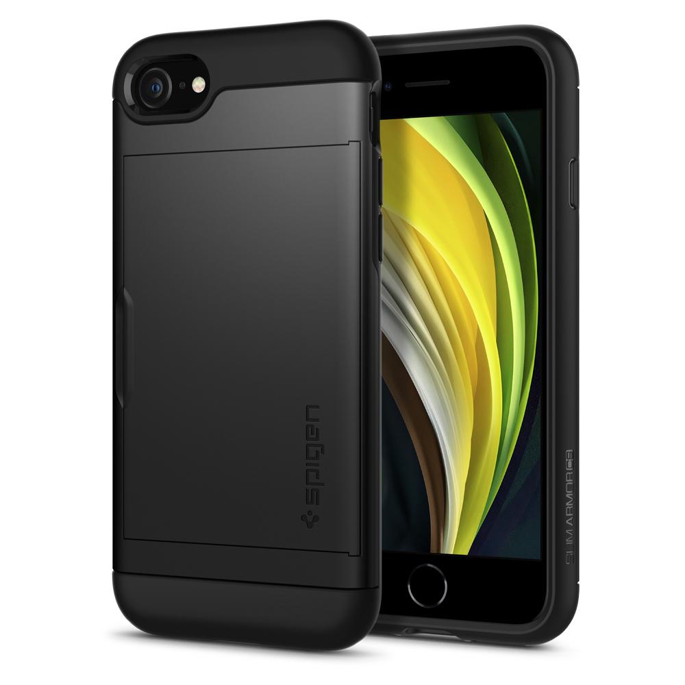 spigen slim armor cs iphone 8