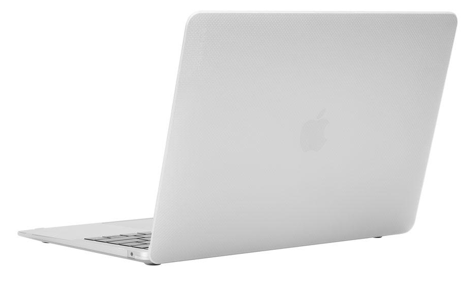 Incase Hardshell MacBook Air 13 inch 2020 Doorzichtig