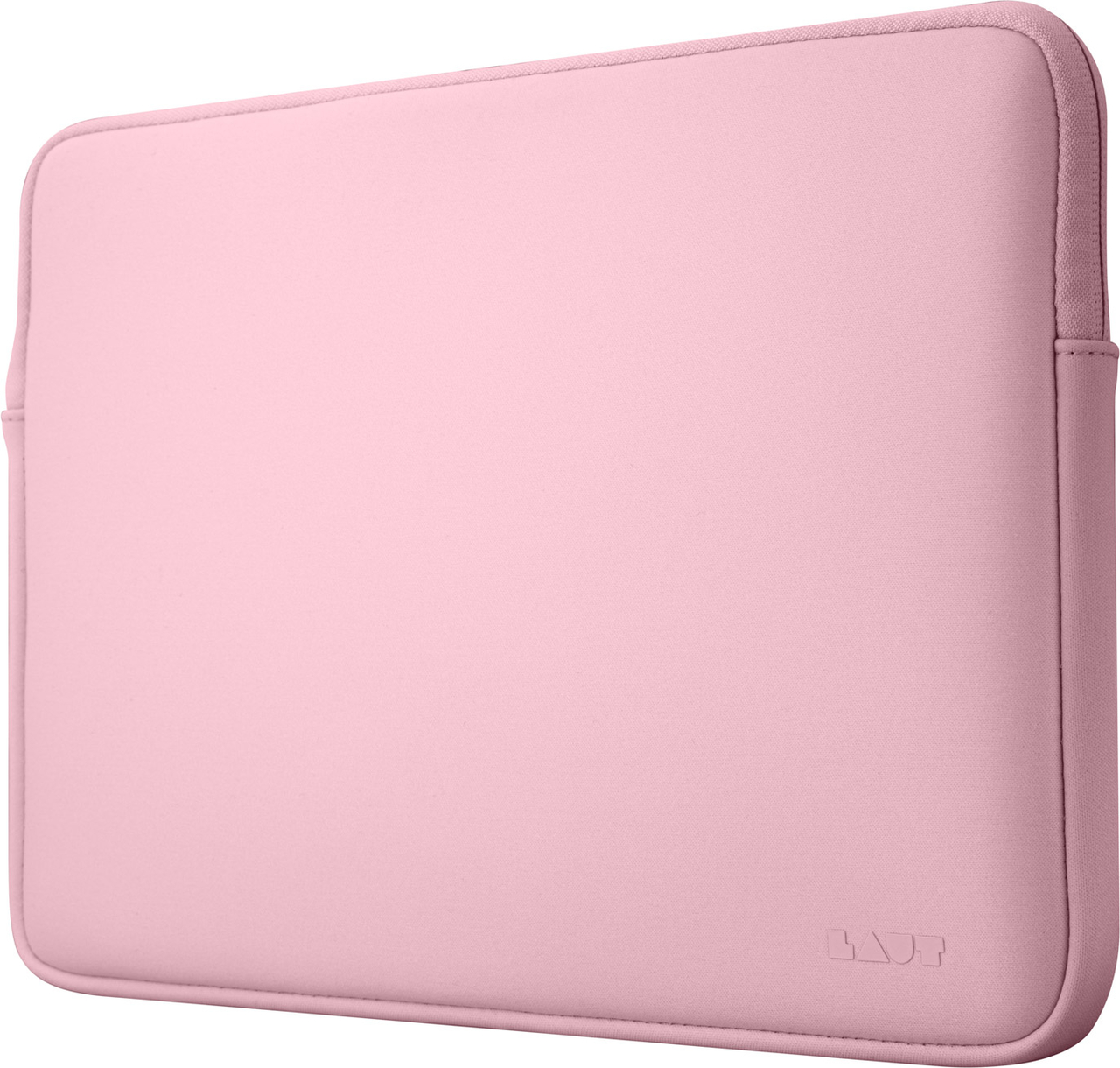 LAUT Huex Pastels MacBook 13 inch sleeve Roze