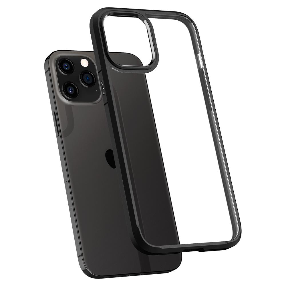 spigen ultra hybrid iphone 12 pro max