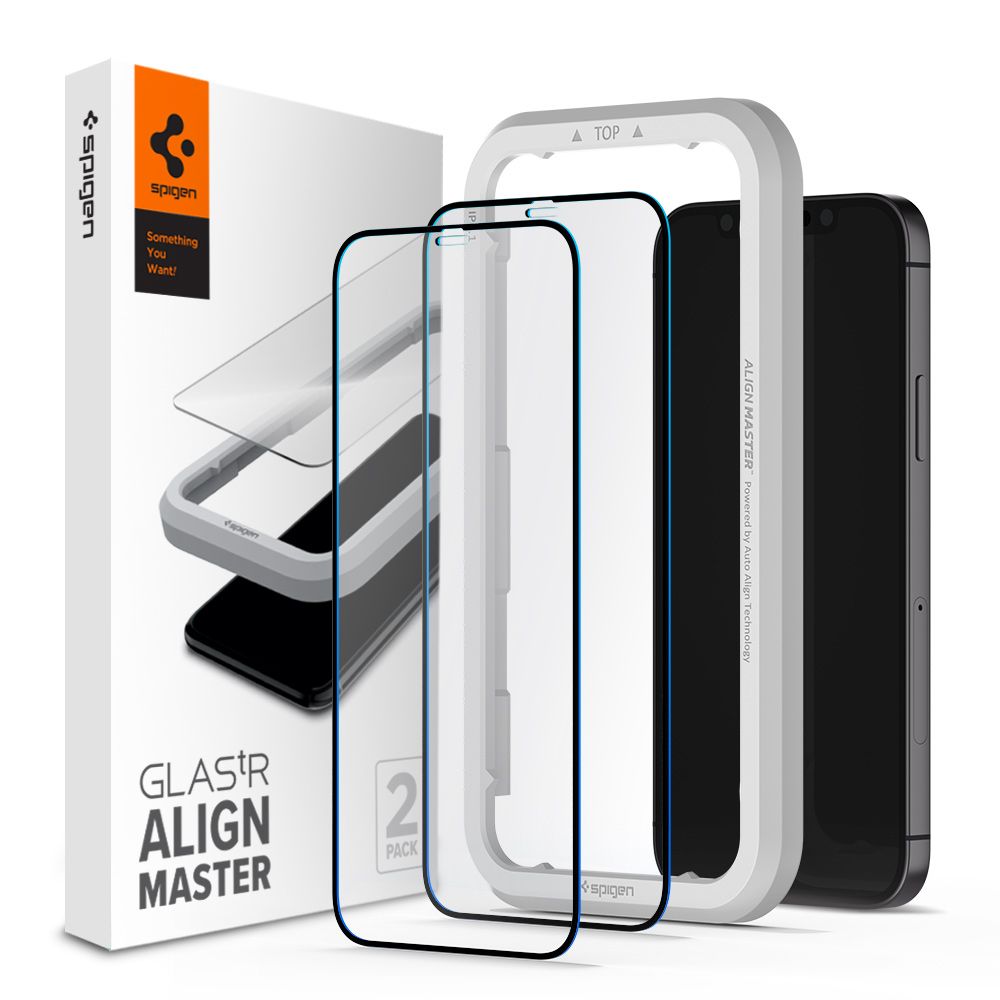 Spigen store iphone 12