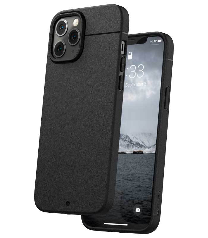 black iphone 12 pro max case