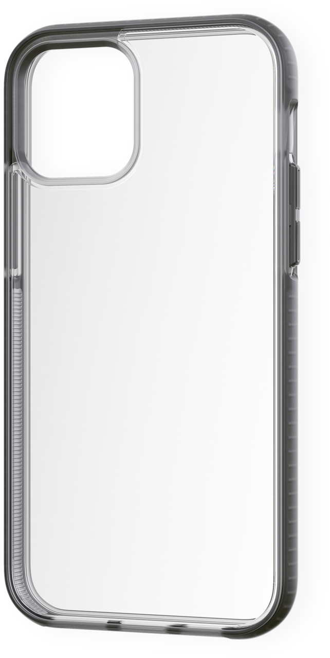 BodyGuardz Avenue iPhone 12 Pro Max hoesje Zwart