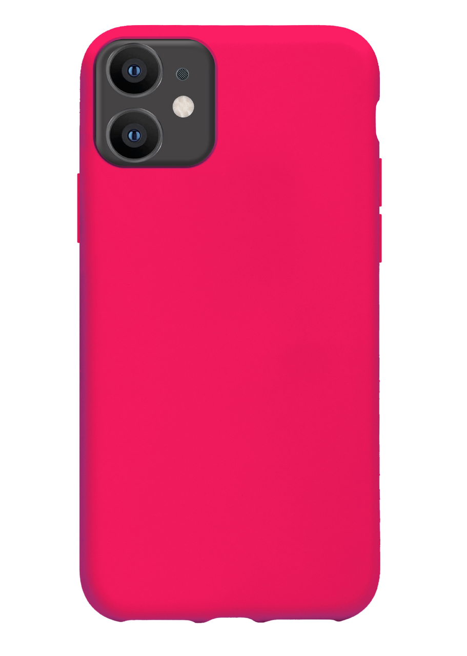 SBS Mobile Vanity Stars iPhone 12 mini hoesje Roze