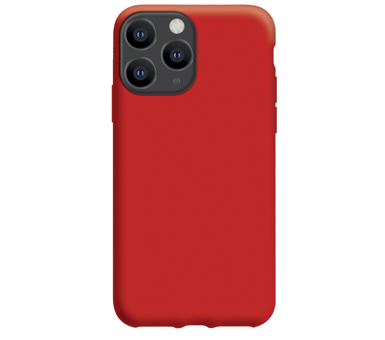 SBS Mobile Vanity Stars iPhone 12 Pro Max hoesje Rood