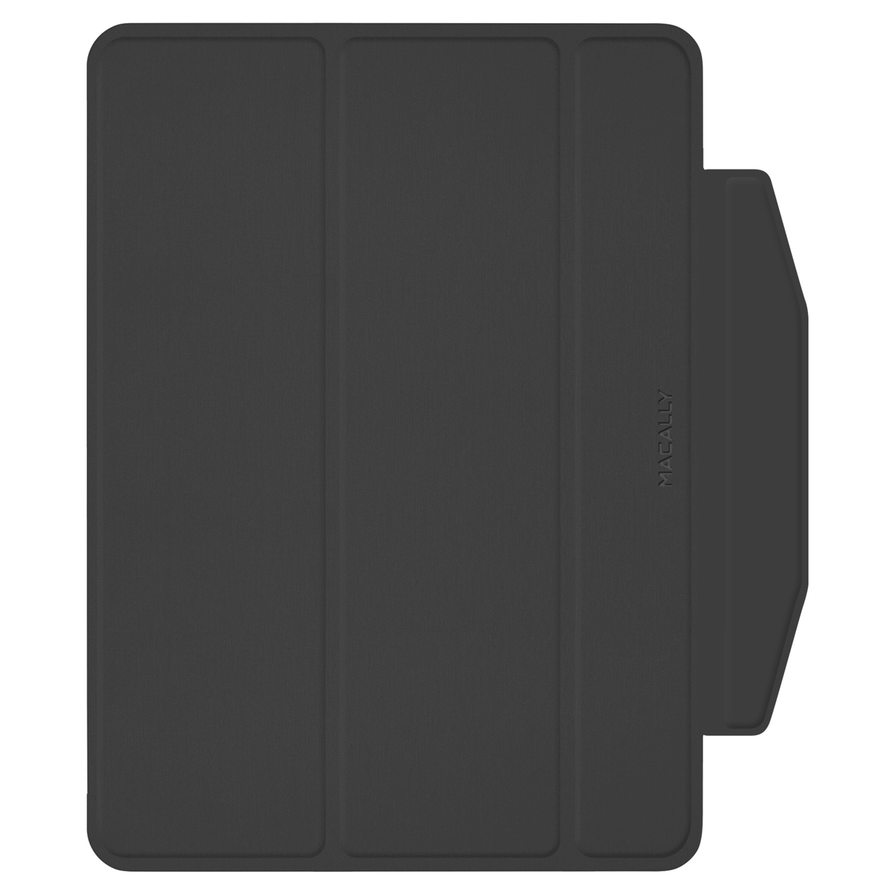 MacAlly BookStand iPad Air 11 / 10,9 inch hoesje Grijs