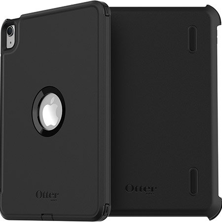 Otterbox Defender iPad Air 11 / 10,9 inch hoesje Zwart