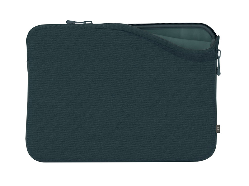 MW Seasons MacBook 13 inch USB-C sleeve Blauw