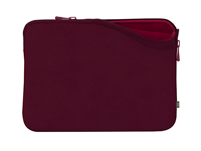 MW Seasons MacBook 13 inch USB-C sleeve Wine