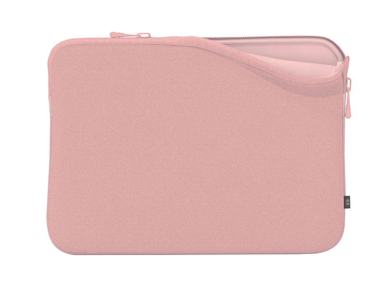 MW Seasons MacBook 13 inch USB-C sleeve Roze