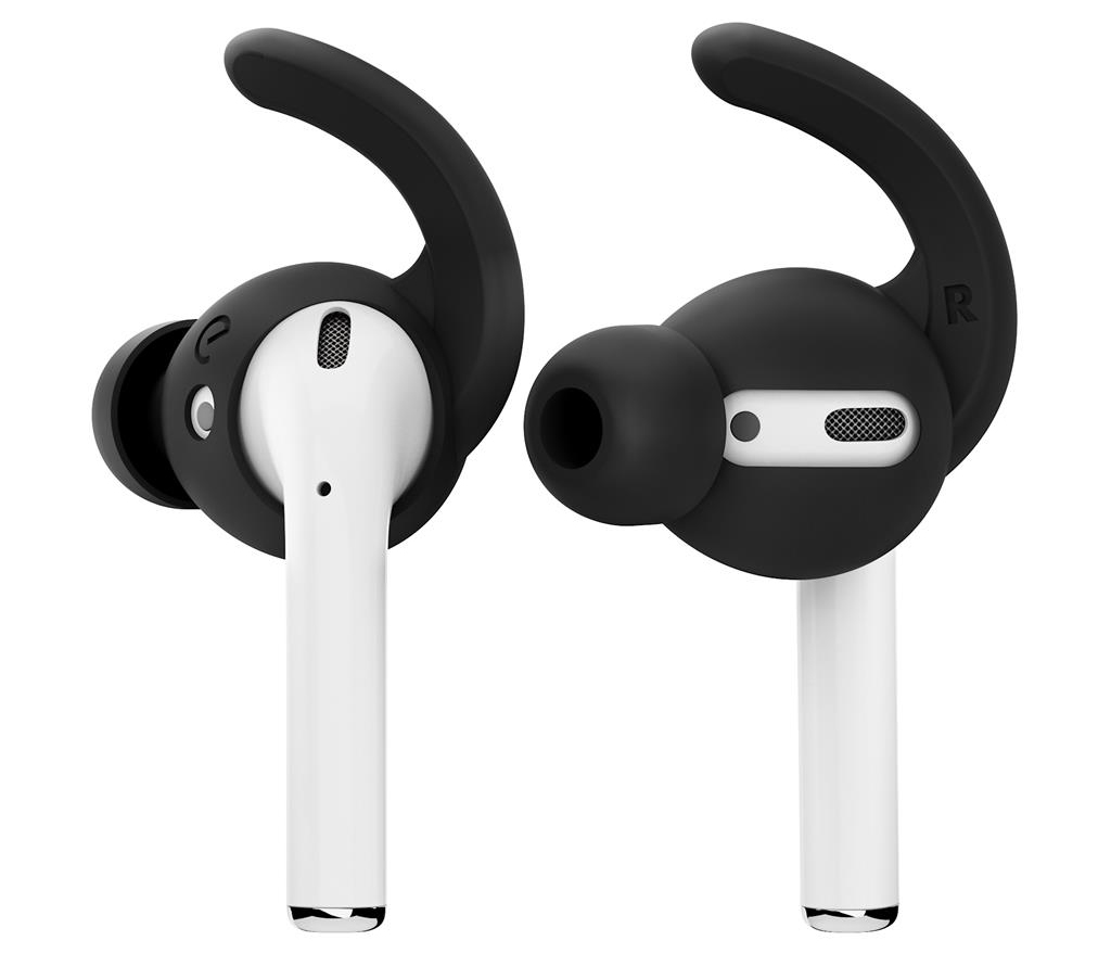 KeyBudz EarBuddyz Ultra voor AirPods