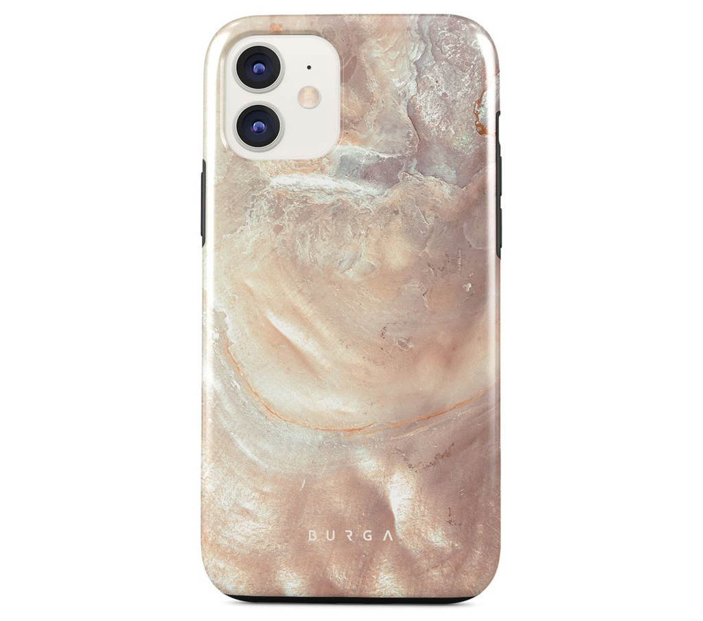 Burga Tough iPhone 11 hoesje Sunset