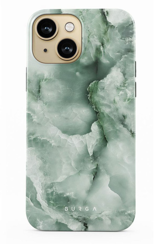 Burga Tough iPhone 13 Pro hoesje Pistachio Cheesecake