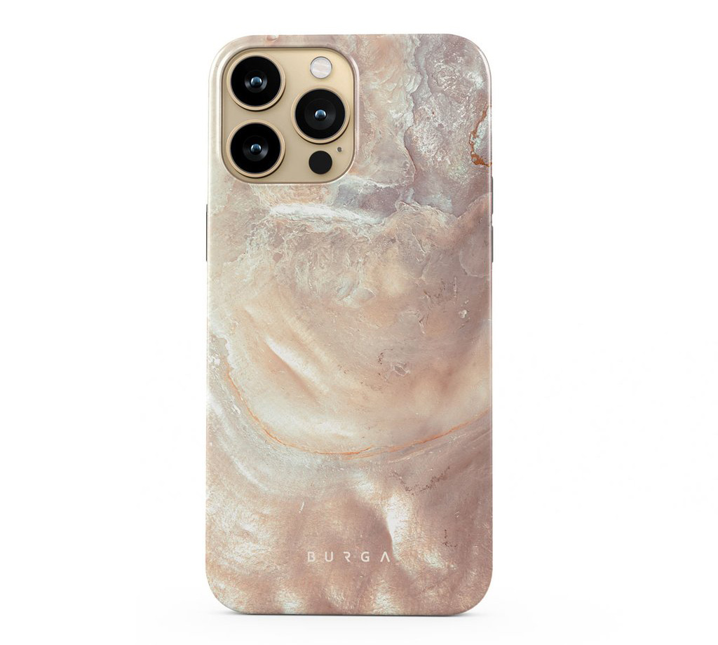 Burga Tough iPhone 13 Pro hoesje Sunset