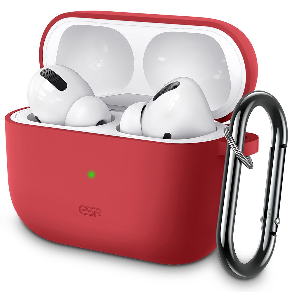 Apple AirPods 3 case red ESR Bounce