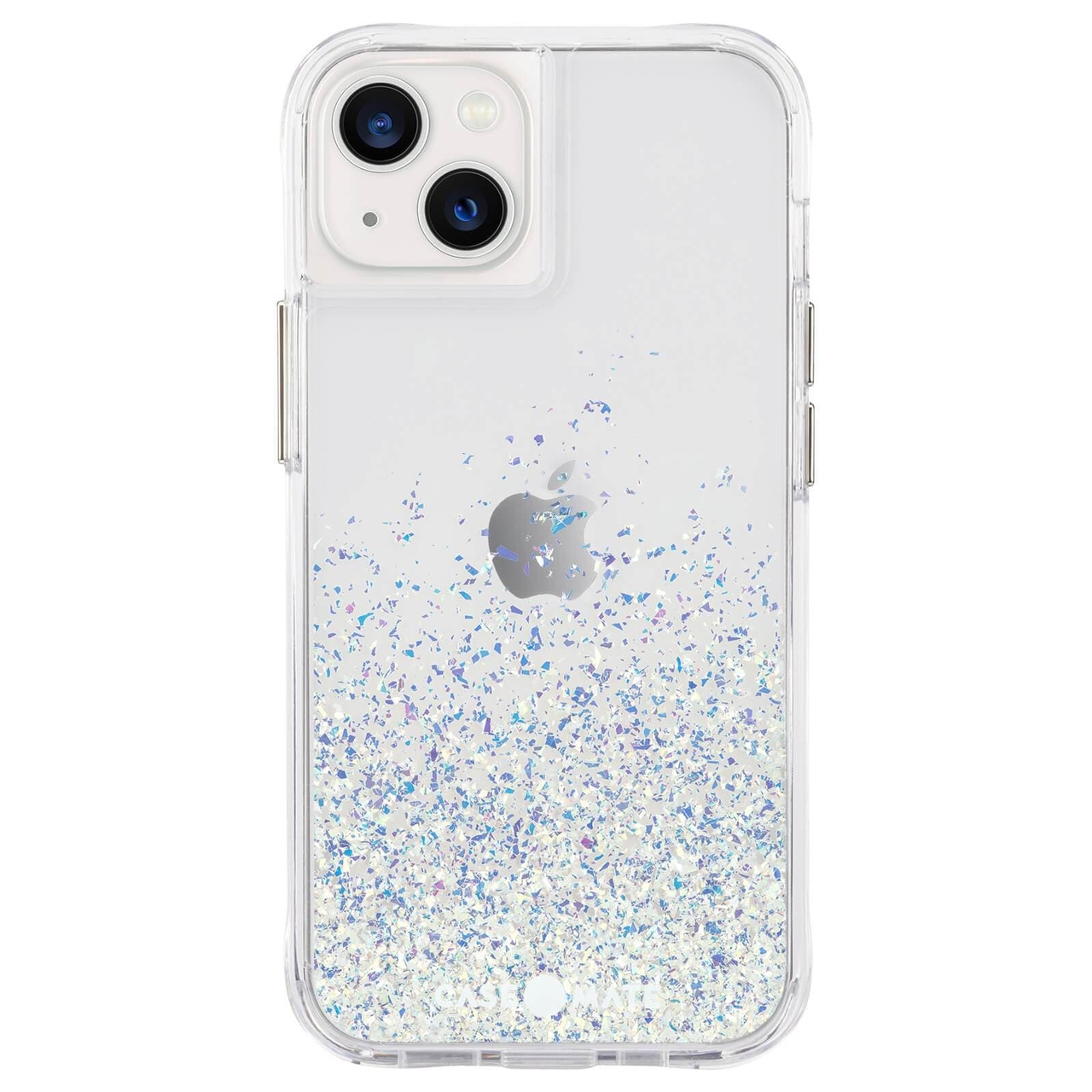 Case-Mate Twinkle iPhone 13 mini hoesje Ombre