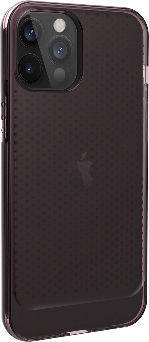 UAG U Lucent iPhone 12 Pro Max hoesje Rose