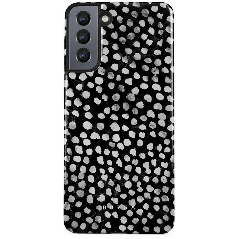 Burga Tough Galaxy S22 hoesje Night Sky