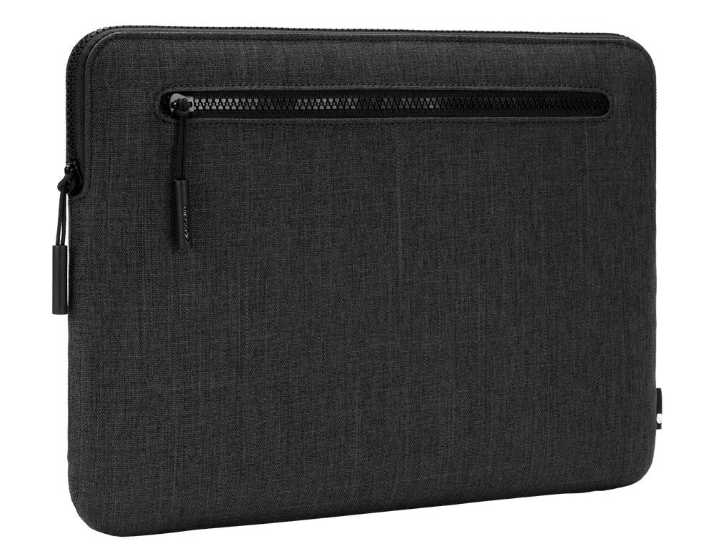 Incase Compact Woolenex MacBook Pro 14 sleeve Grijs