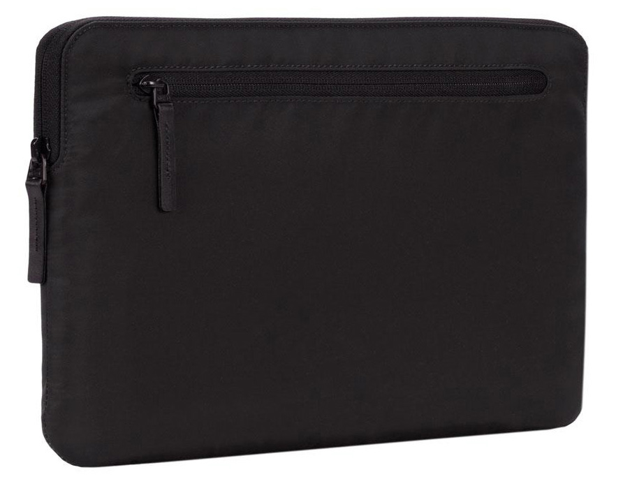 Incase Compact MacBook Pro 14 inch sleeve Zwart