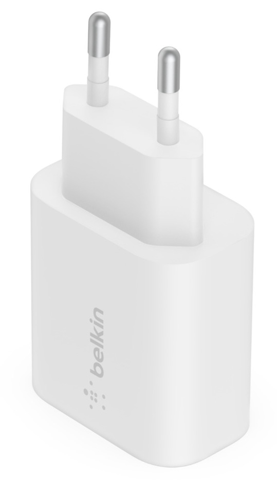 Belkin BoostCharge USB-C 25 watt oplader