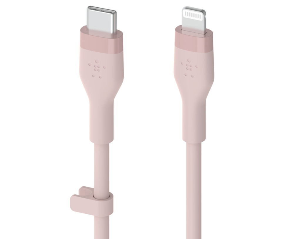 Belkin Flex USB-C naar Lightning kabel 2 meter - Appelhoes