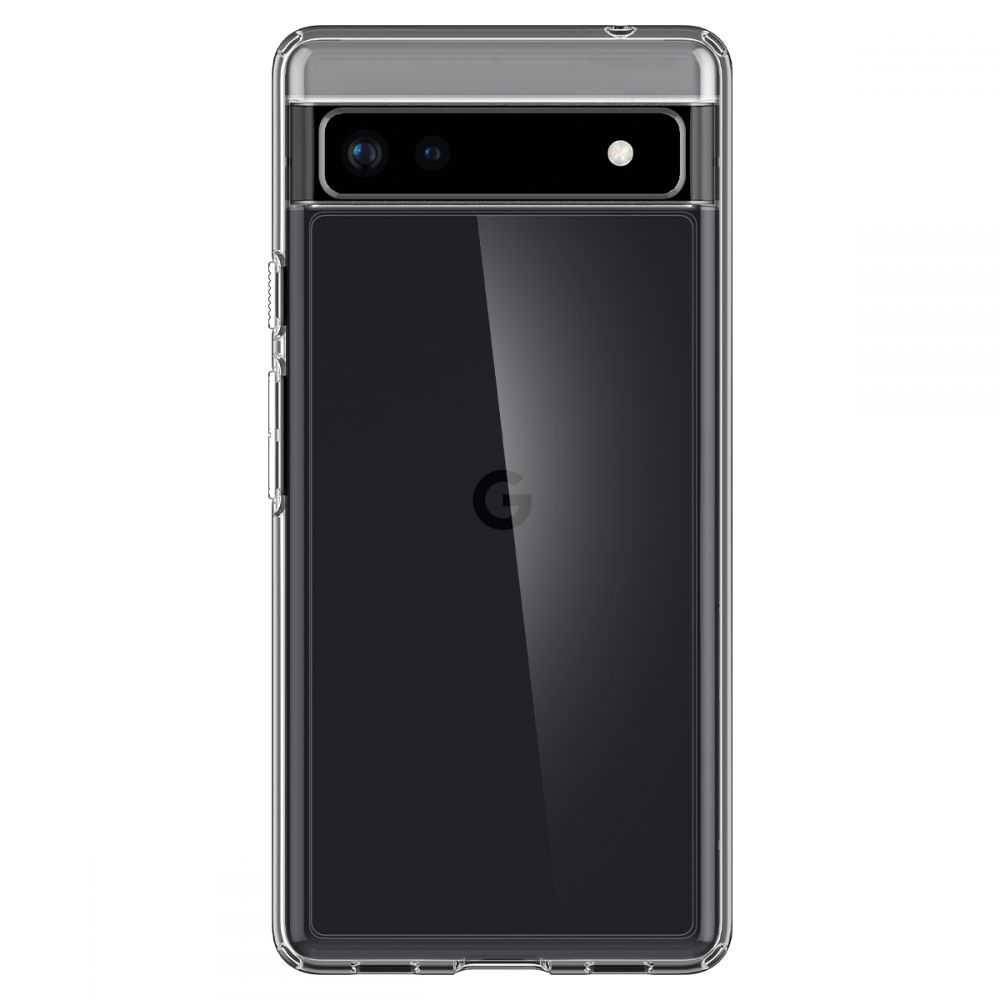 spigen ultra hybrid for pixel 6a