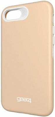 Gear4 Trafalgar iPhone SE 2022 / 2020 / 8 / 7 hoesje Goud