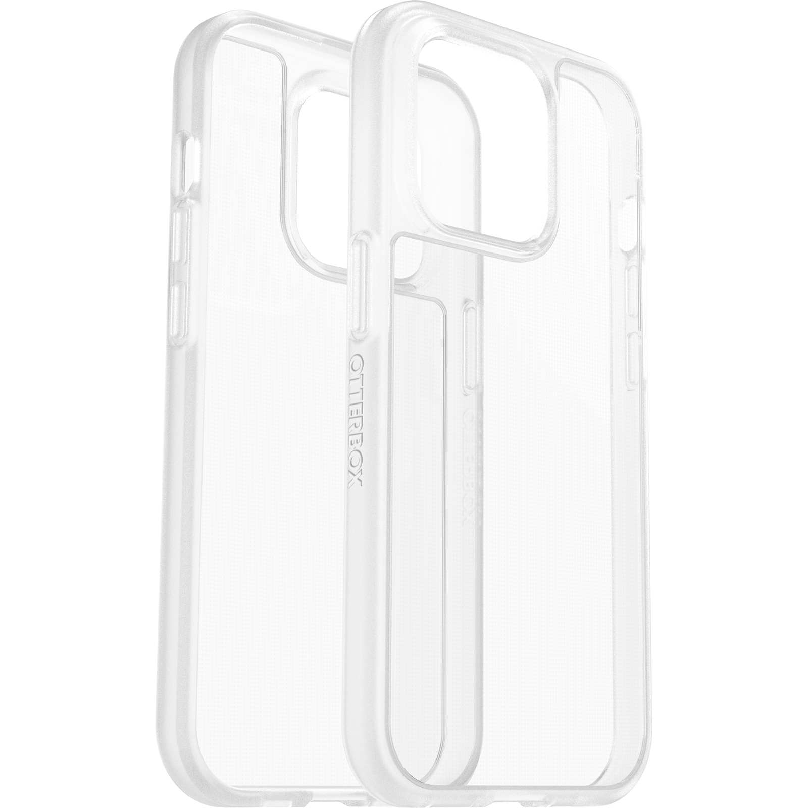 Otterbox React iPhone 14 Pro hoesje transparant