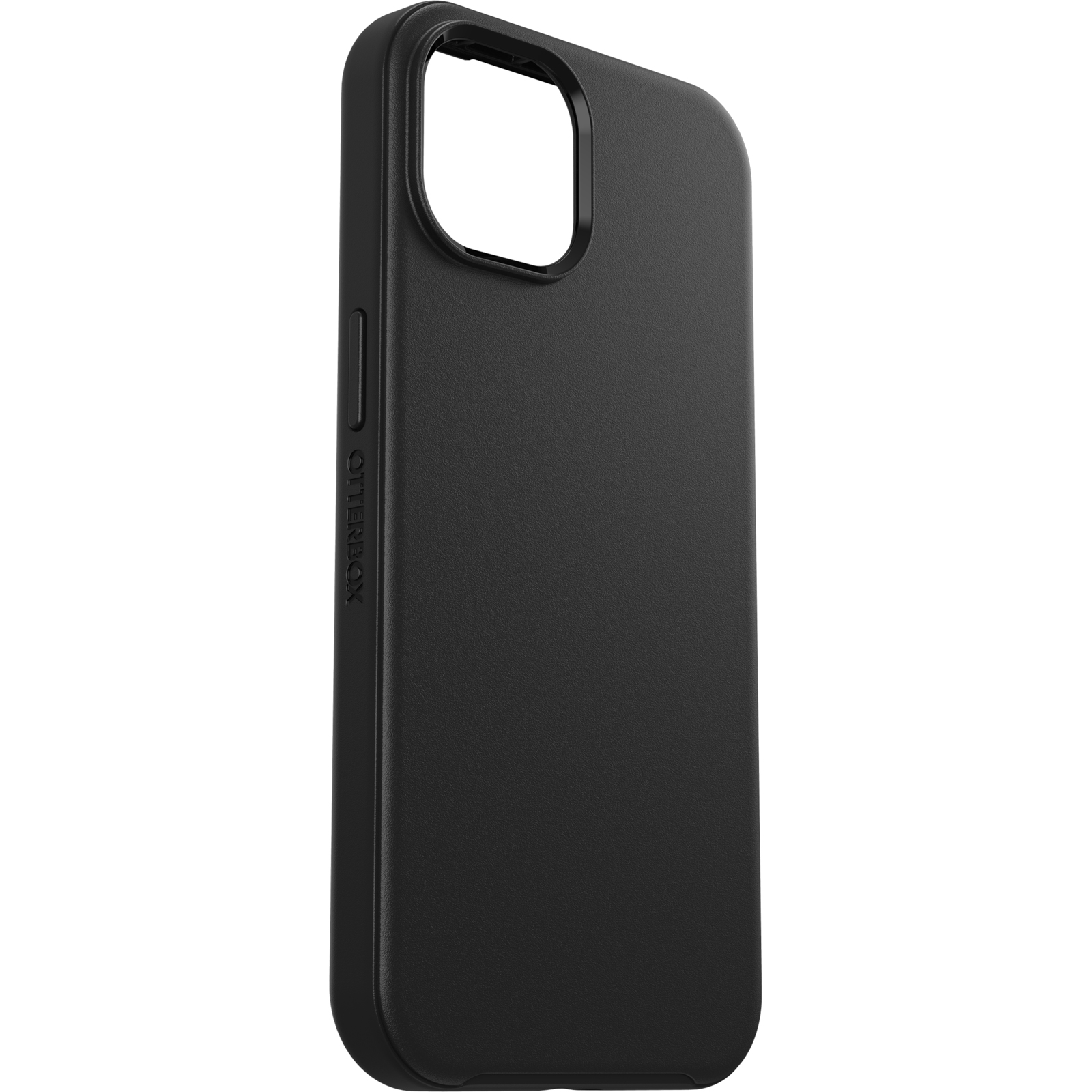 Otterbox Symmetry iPhone 14 Max hoesje zwart