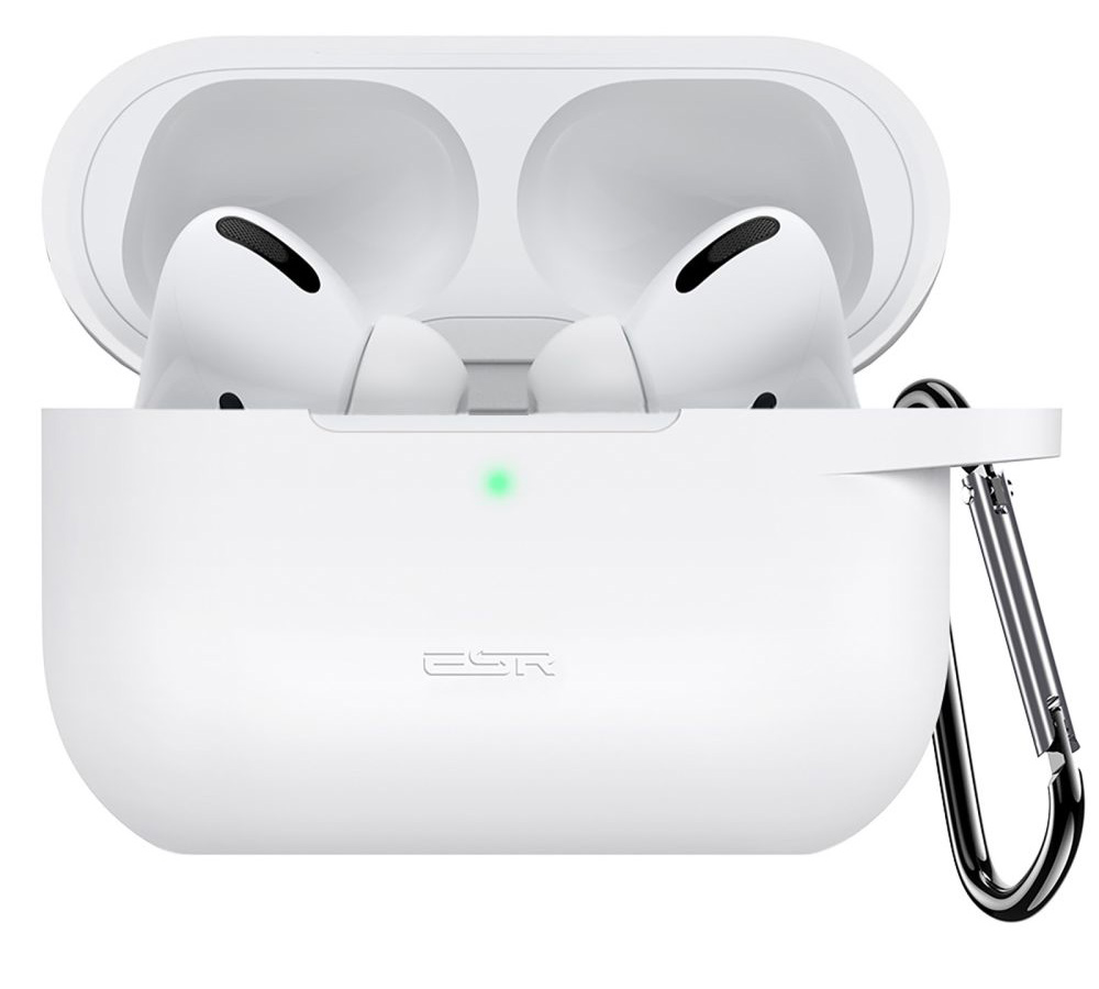 ESR Bounce AirPods Pro 2 hoesje wit