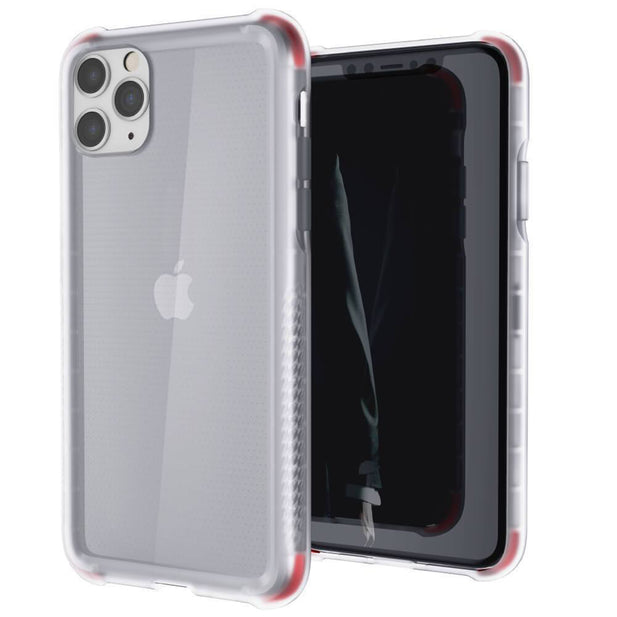 Ghostek Covert 3 iPhone 11 Pro Max hoesje Doorzichtig