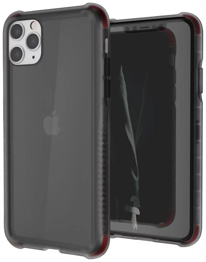 Ghostek Covert 3 iPhone 11 Pro Max hoesje Zwart