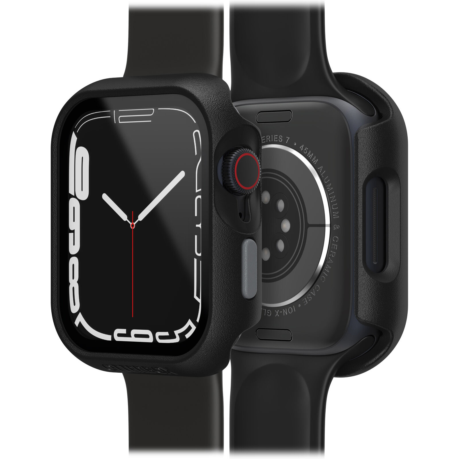 Otterbox apple watch review sale