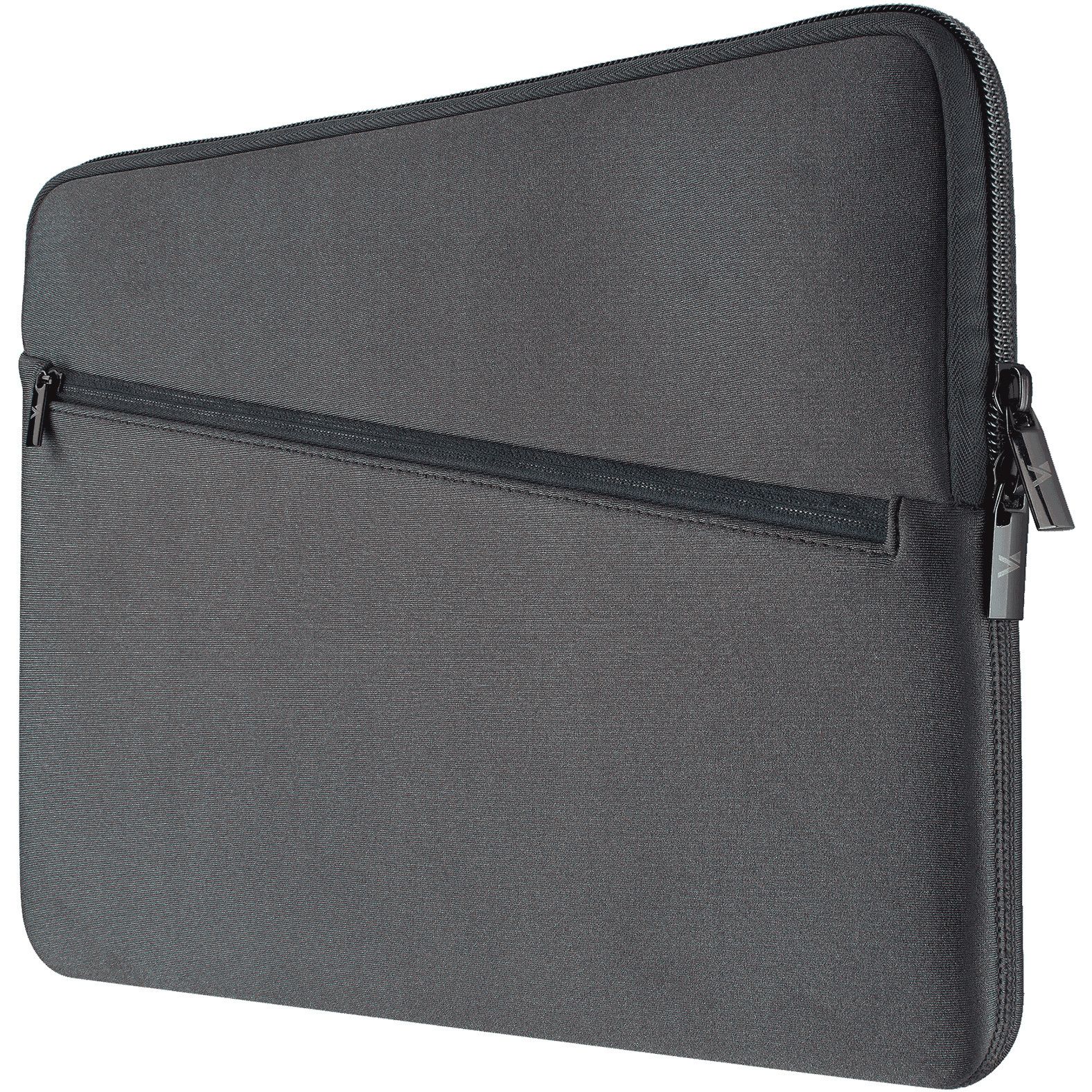 ArtWizz Neoprene MacBook Pro 14 inch sleeve Grijs