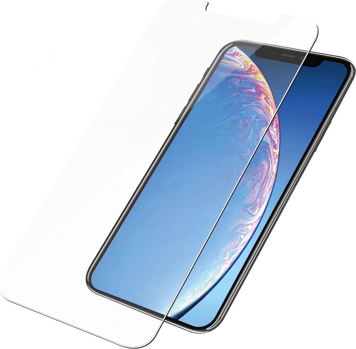 PanzerGlass Glazen iPhone 11 Pro antibacteriële screenprotector