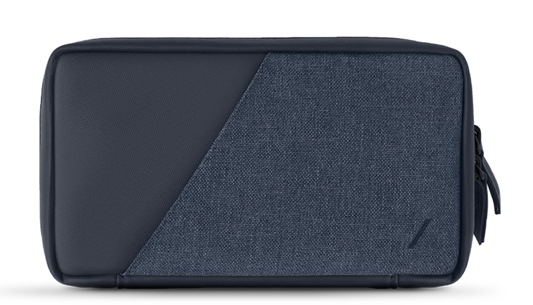 Native Union Stow accessoires Organizer sleeve Indigo