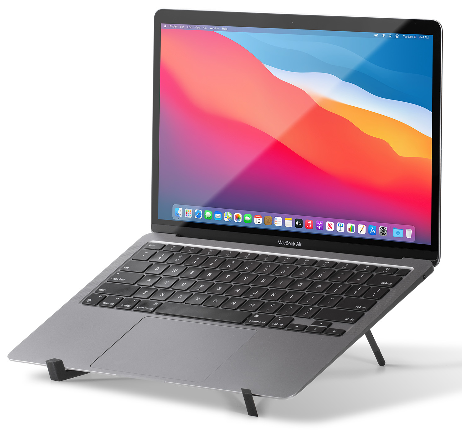 Native Union Fold MacBook standaard