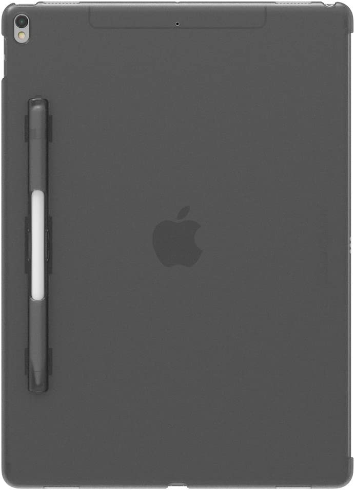 SwitchEasy CoverBuddy iPad Pro 12,9 inch 2017 hoesje Zwart