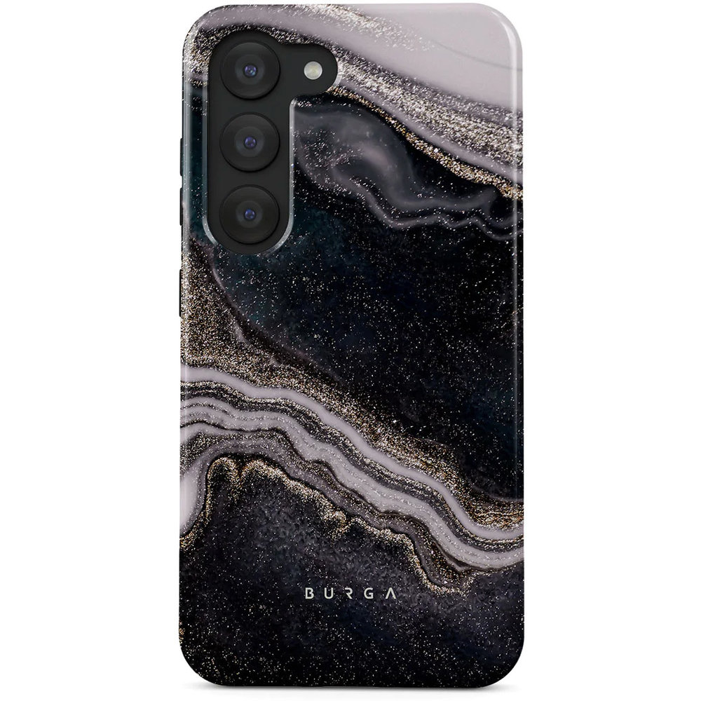 Burga Tough Galaxy S23 hoesje Magic Night