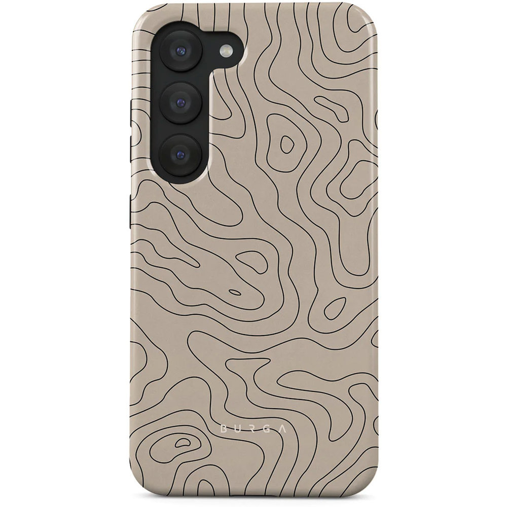 Burga Tough Galaxy S23 hoesje Wild Terrain