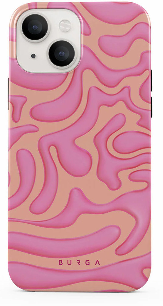 Burga Tough iPhone 13 hoesje Popsicle