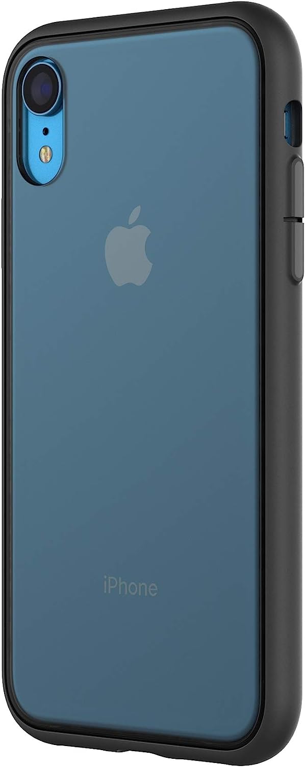 Incase Pop iPhone XR hoesje Zwart