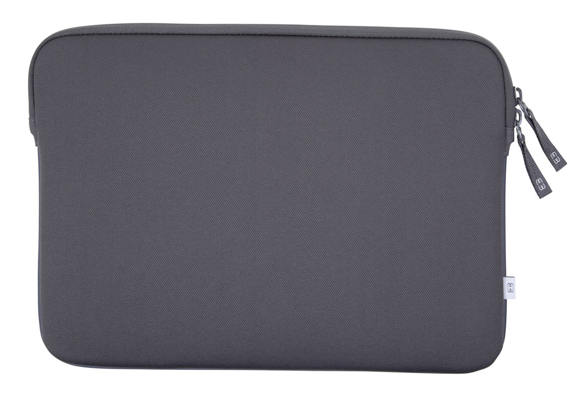 MW Horizon MacBook 13 inch USB-C sleeve Blackened Pearl