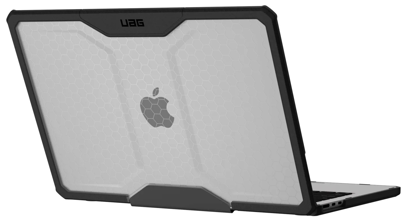 Macbook air 13 inch hoes doorzichtig sale