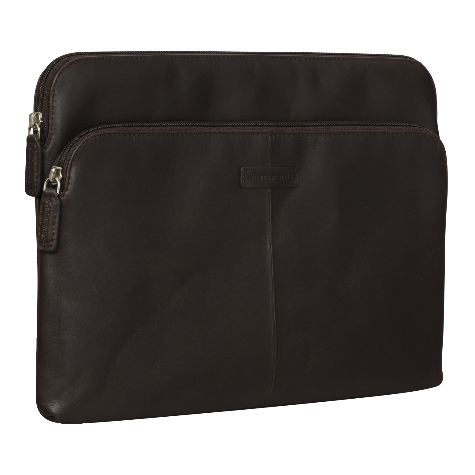 dbramante1928 Skagen Pro Plus MacBook Pro 14 inch sleeve hunter bruin