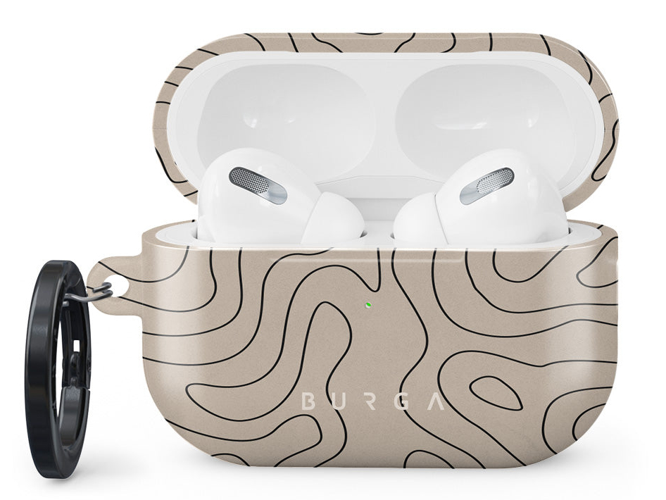 Burga Tough AirPods Pro 2 hoesje Terrain