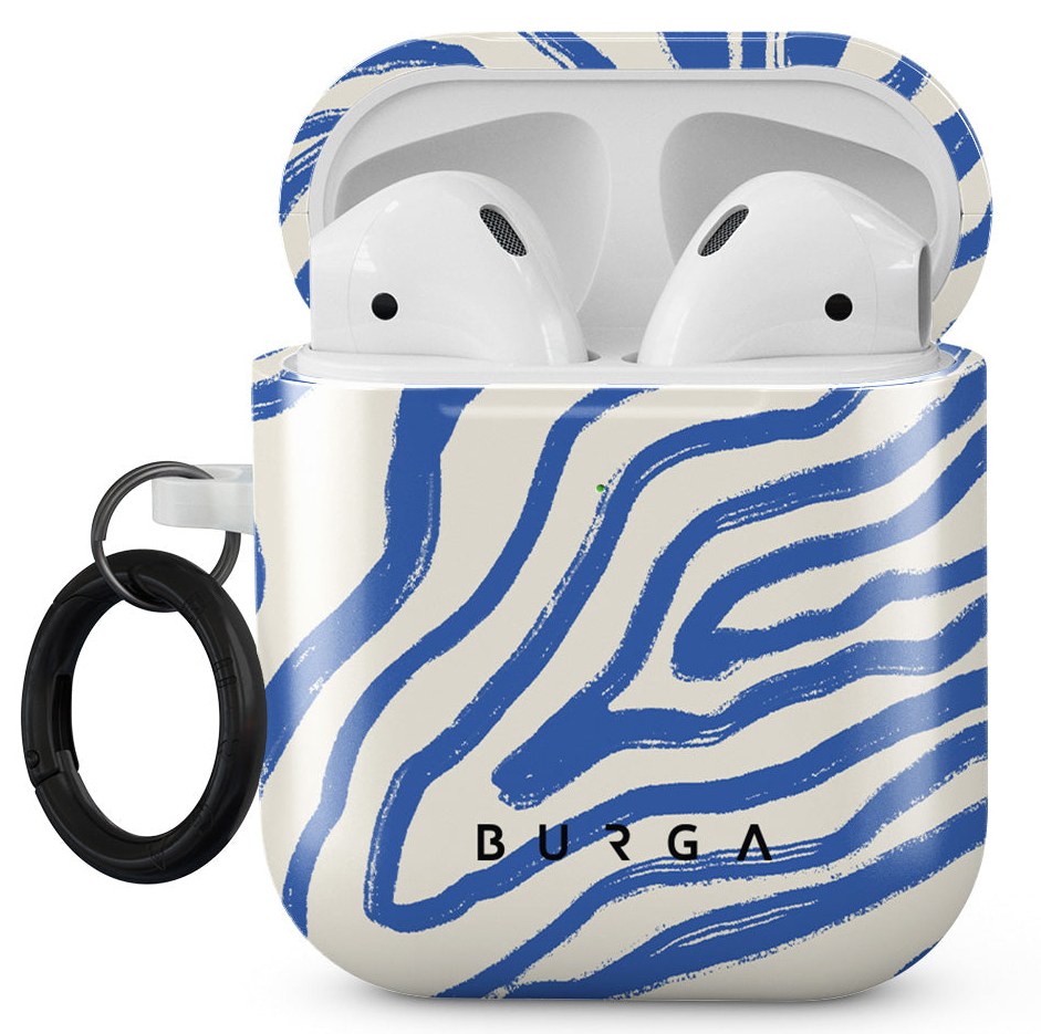 Burga Tough AirPods 1 / 2 hoesje Seven Seas