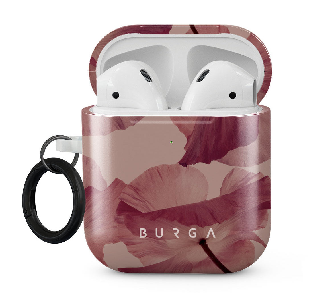 Burga Tough AirPods 1 / 2 hoesje Tender Kiss